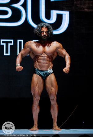 Фотограф Александр Васильев